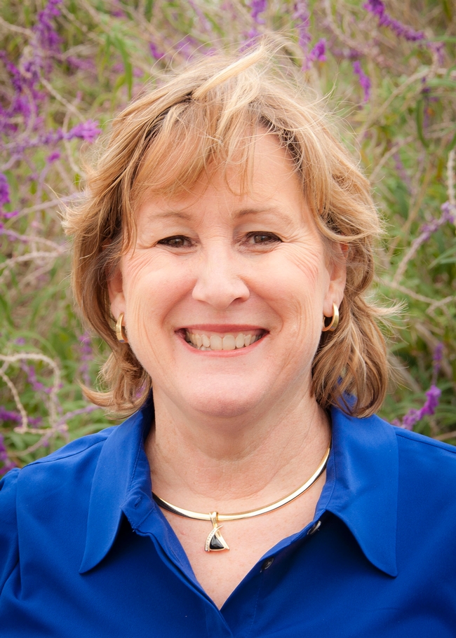 Patti Wooten SwansonNutrition, Family and Consumer Science Advisor