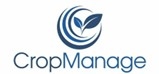 CropManage Logo