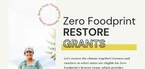 Restore Grant Flyer (Digital) - ZFP for Salinas Valley Agriculture Blog