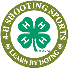 shooting sports. 1