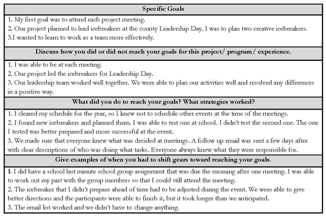 tables Page 8