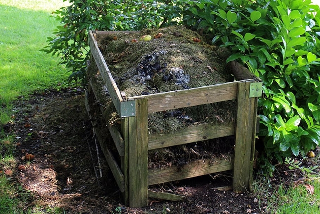 Compost bin. (pxfuel.com)