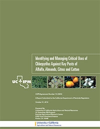 chlorpyrifos-project