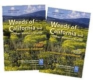 weeds of california