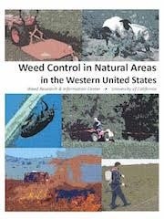 weed natual areas