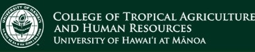 Hawaii U logo