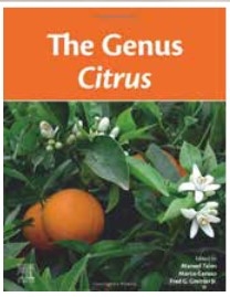 Genus Citrus