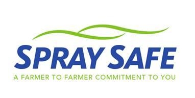 Spray Safe Program Agenda 2022