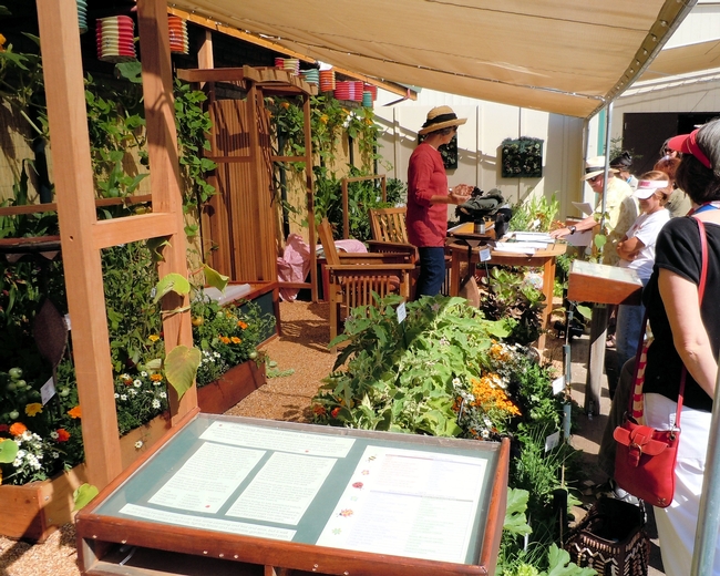 Visit Master Gardeners at the Sonoma County Fair UCCE Sonoma ANR Blogs