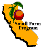 UC Small Farm Program logo