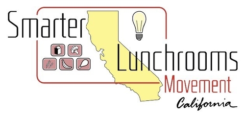 If you'd like to join the Smarter Lunchrooms Movement in Fresno County, email Shelby MacNab at smacnab@ucanr.edu to get started.
