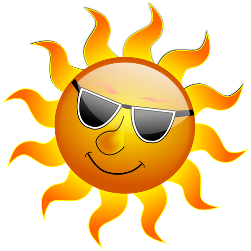 sun-wearing-sunglasses