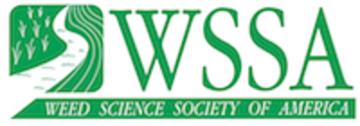 Weed Science Society of America (WSSA) logo