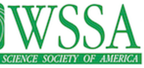 Weed Science Society of America (WSSA) logo for UC Weed Science Blog