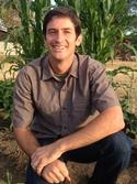 Mark Lundy, Area Agronomy Advisor