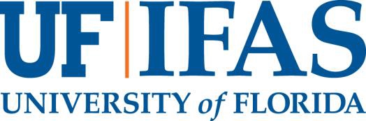 UF IFAS logo
