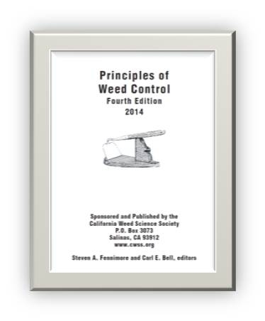 Principles cover page