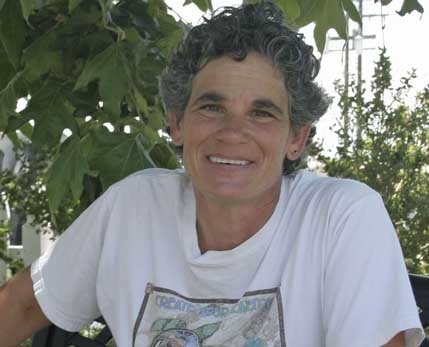 UC Cooperative Extension Area Integrated Pest Management Advisor Cheryl Wilen