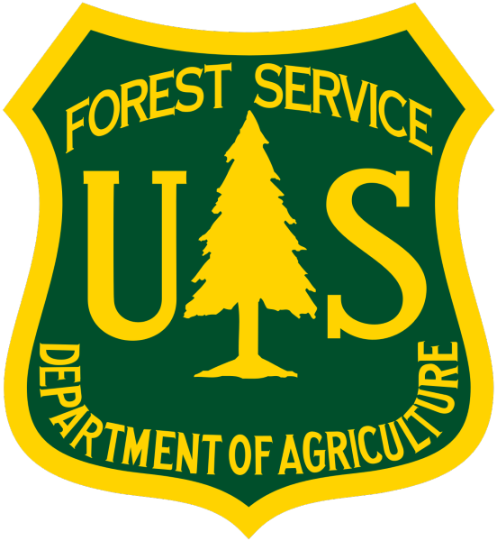logo US Forest Service med