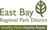 East Bay Regional Park District logo