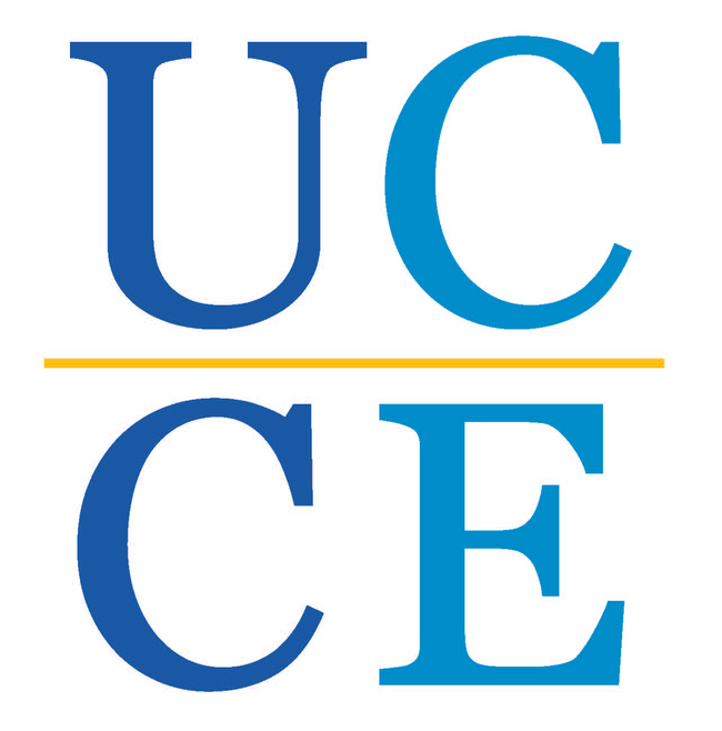 UC Cooperative Extension logo