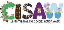 California Invasive Species Action Week is June 1-9, 2024. for Pests in the Urban Landscape Blog
