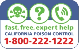 poison control image