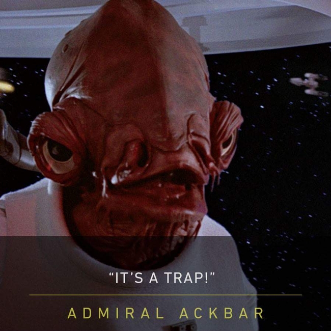 Admiral Akbar