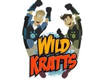 Kratt Brothers (from PBS show)