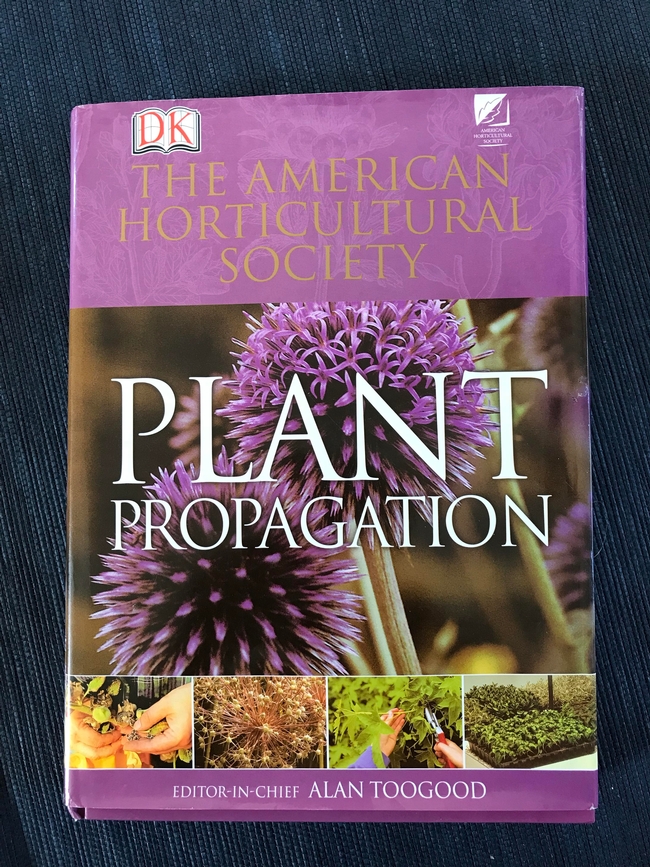 plant prop book trisha rose 2017