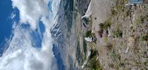 Mount St. Helen' (photos by Jenni Dodini) for Under the Solano Sun Blog
