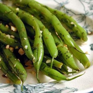 Green-beans