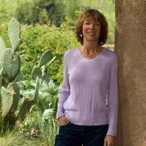 L. Ann Thrupp, directora ejecutiva del Instituto Berkeley de Alimentos.