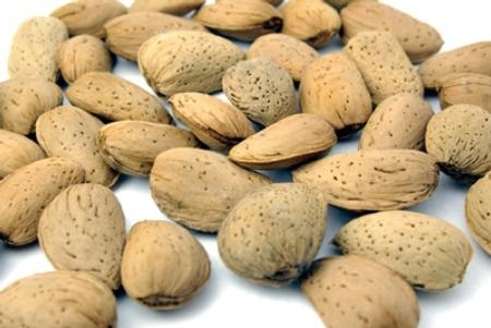 Almonds can't catch a break during drought.