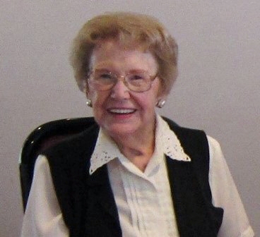 Betty Hewitt