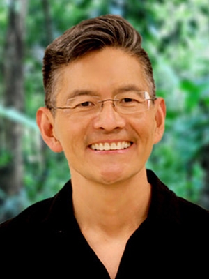 James Nieh, professor, UC San Diego