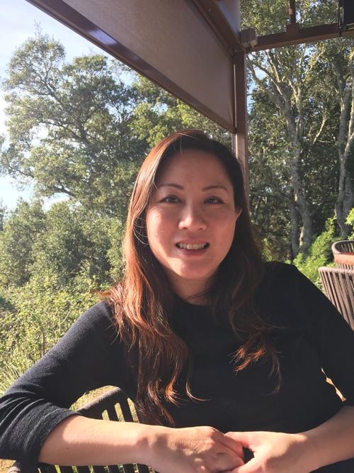 Joanna Chiu, professor and chair of the UC Davis Department of Entomology and Nematology, is the recipient of the PBESA 'Distinction in Student Mentoring' Award.