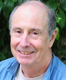 Bruce Hammock, 2012