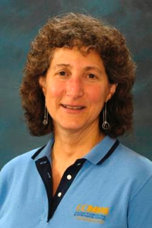 Diane Ullman, principal investigator