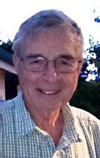 Former UC Davis Chancellor Ted Hullar