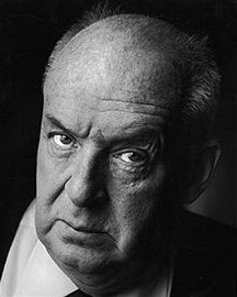 Vladimir Nabokov (Courtesy of Wikipedia)