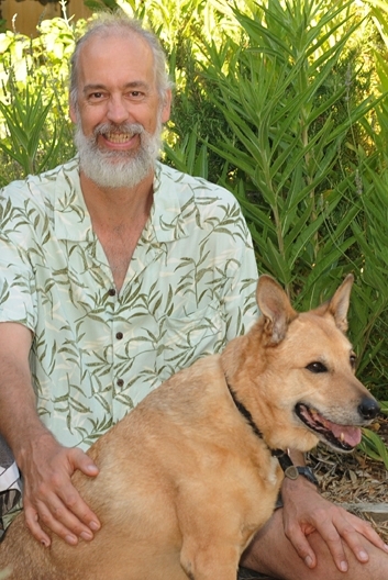 Evolutionary ecologist Scott Carroll