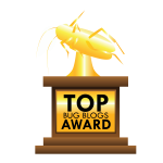 Best Bug Blog Award