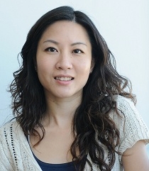 Molecular geneticist Joanna Chiu