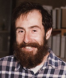 Bruce Hammock shortly after joining the UC Davis faculty in 1980.