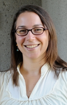 Katharina Ullmann, coordinator
