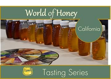 The Oct. 20th event hosted by the UC Davis Honey and Pollination Center will feature difficult-to find honeys.