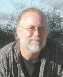 Steve Sheppard, chair of WSU Department of Entomology