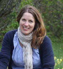 Maj Rundlöf, ecologist and environmental scientist at Lund University, Sweden, is currently a visiting International Career Grant fellow at UC Davis.