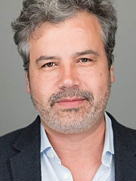 Alvaro Acosta Serrano